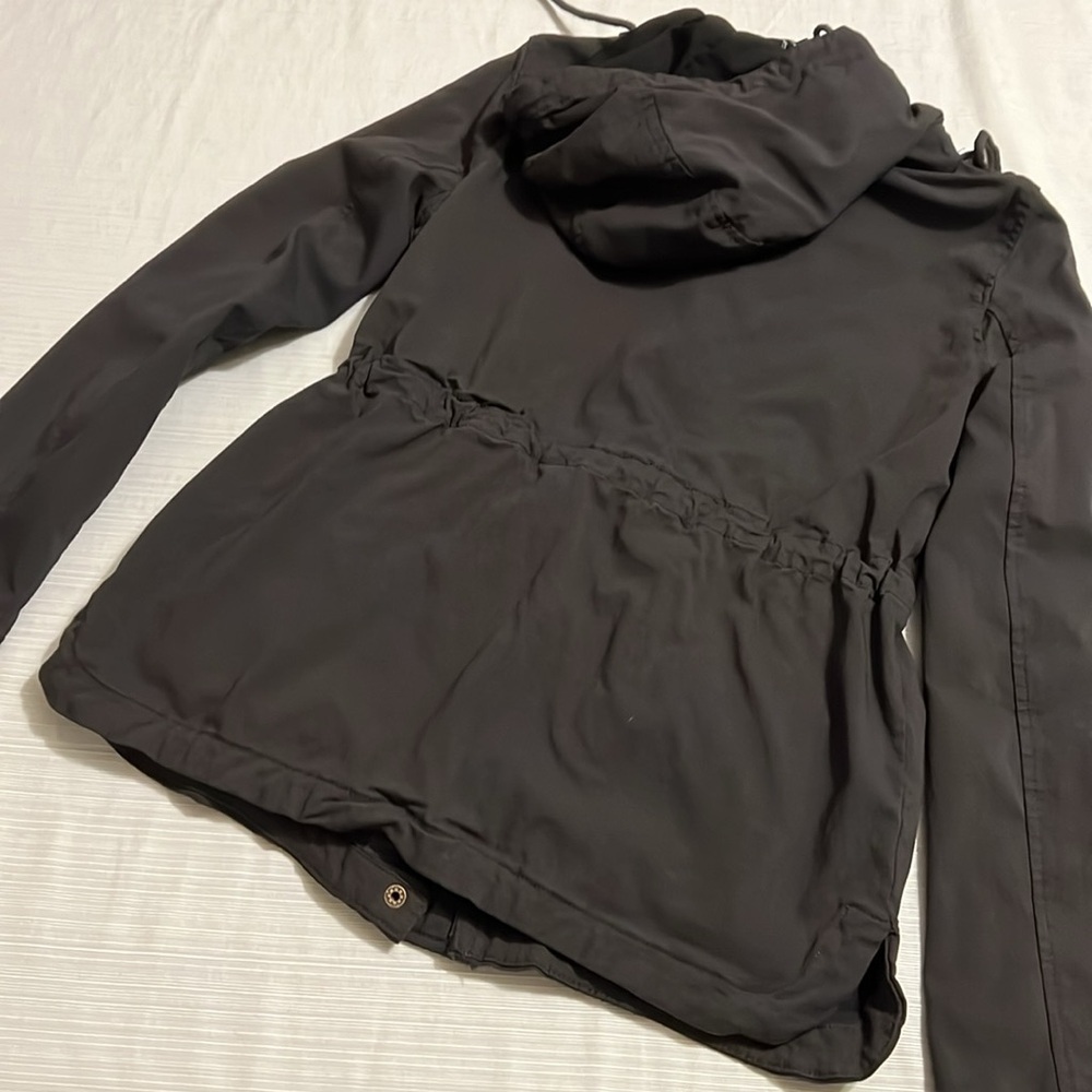 Eden Society cargo jacket - Picture 4 of 8